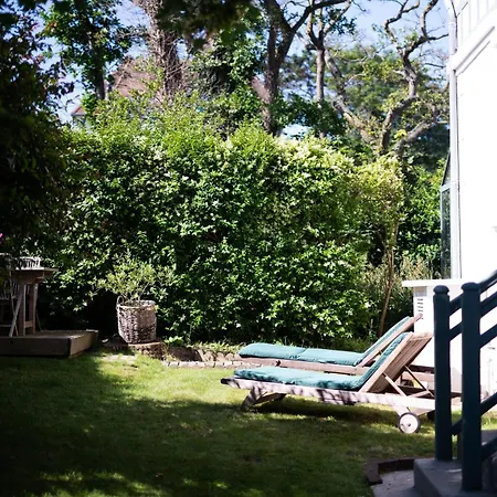 Ma Normandie, Jardin Et Mesnil Val *