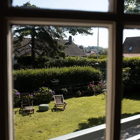 Ma Normandie, Jardin Et Mesnil Val * Criel-sur-Mer